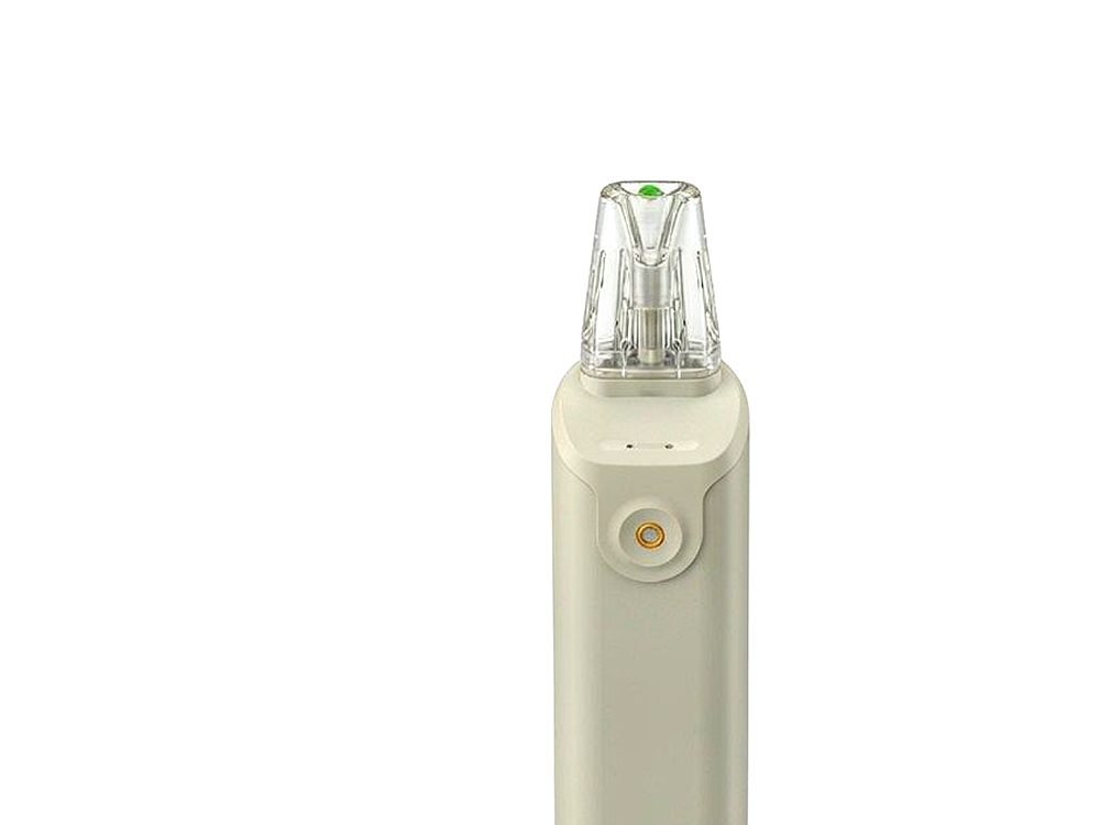 Sourcing Report on Nicotine pods — wholesale only