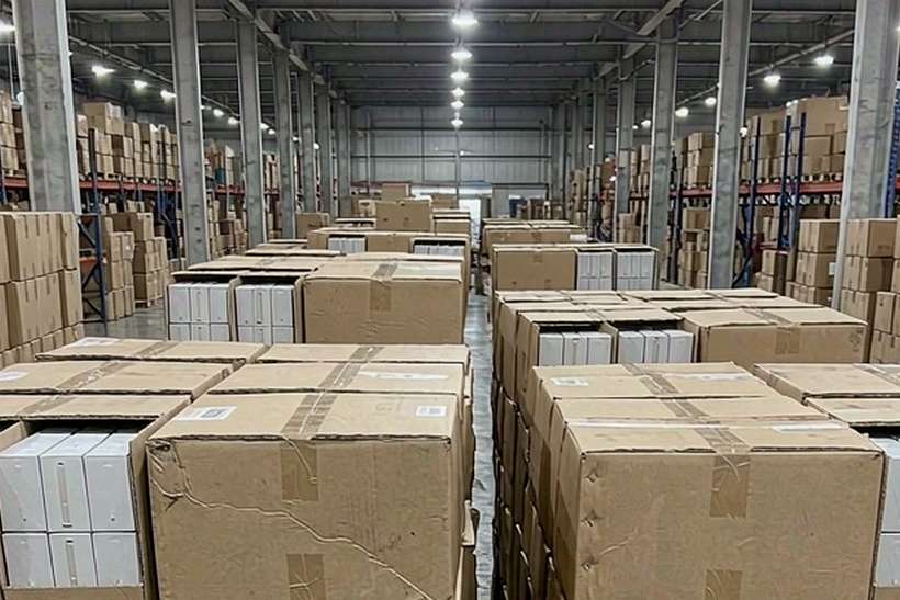 Sourcing Report on Nicotine pods — Winter special