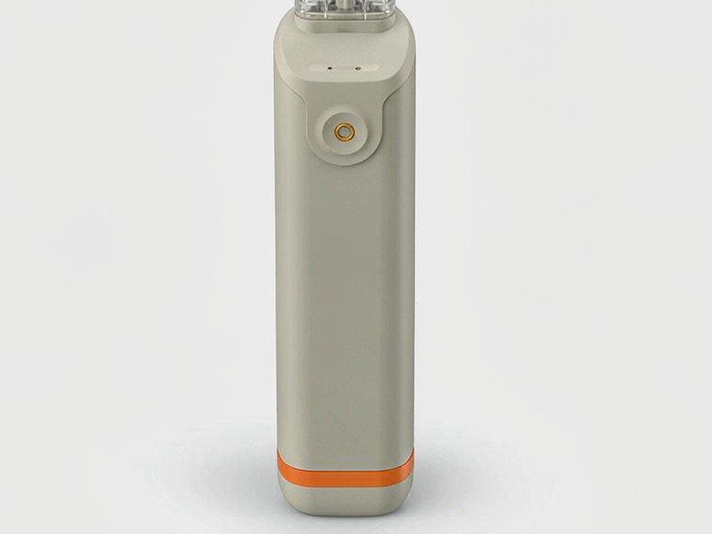 Sourcing Report on Nicotine products in Glasgow — budget tier