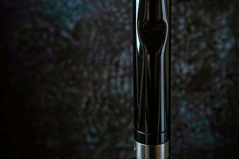 Sourcing Report on Nicotine products in Glasgow — limited batch
