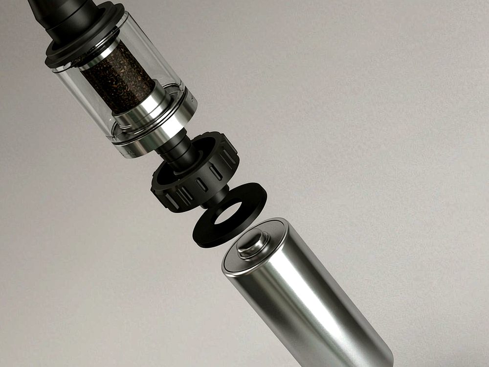 Sourcing Report on Nicotine products in Glasgow — new arrivals