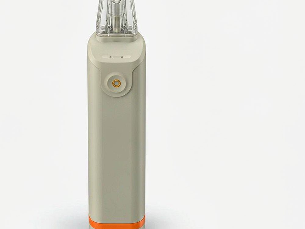 Sourcing Report on Nicotine products in Glasgow — no minimum MOQ