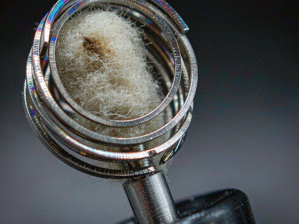 Sourcing Report on Nicotine products in Glasgow — premium tier