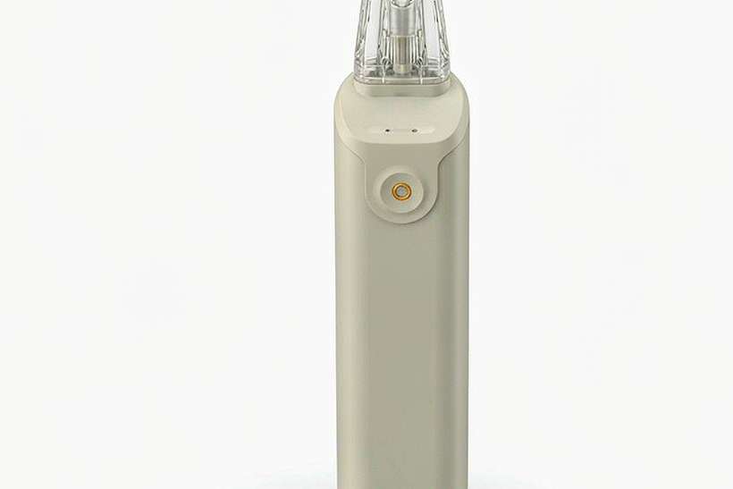 Sourcing Report on Nicotine products in Glasgow — Spring catalog