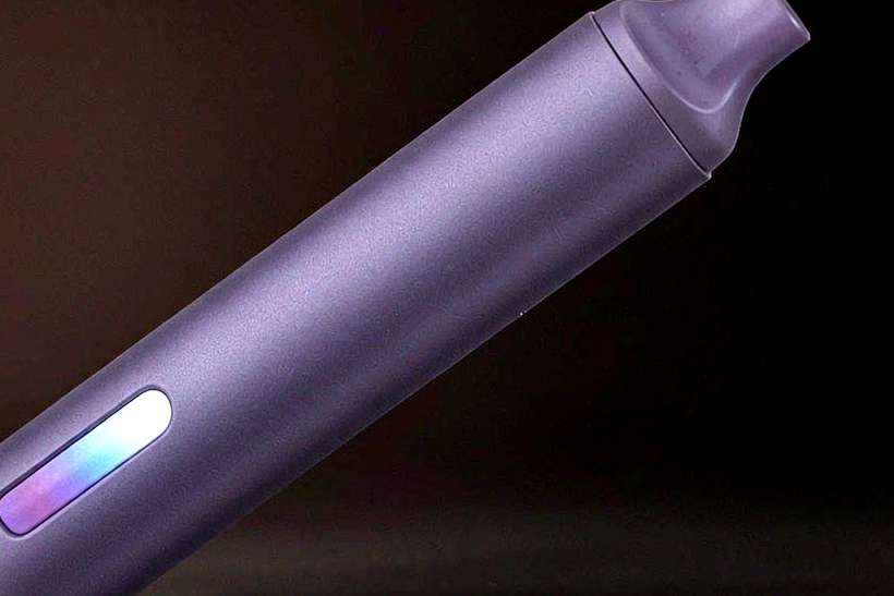 Sourcing Report on Nicotine tanks — Asia Pacific