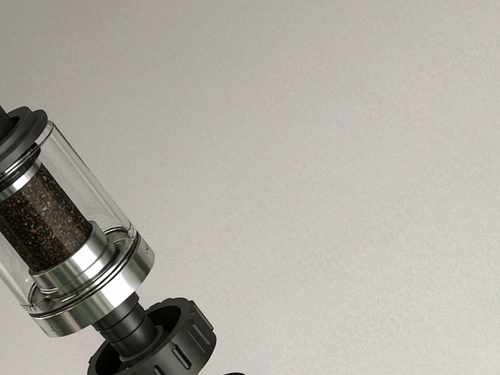 Sourcing Report on Nicotine tanks — budget tier