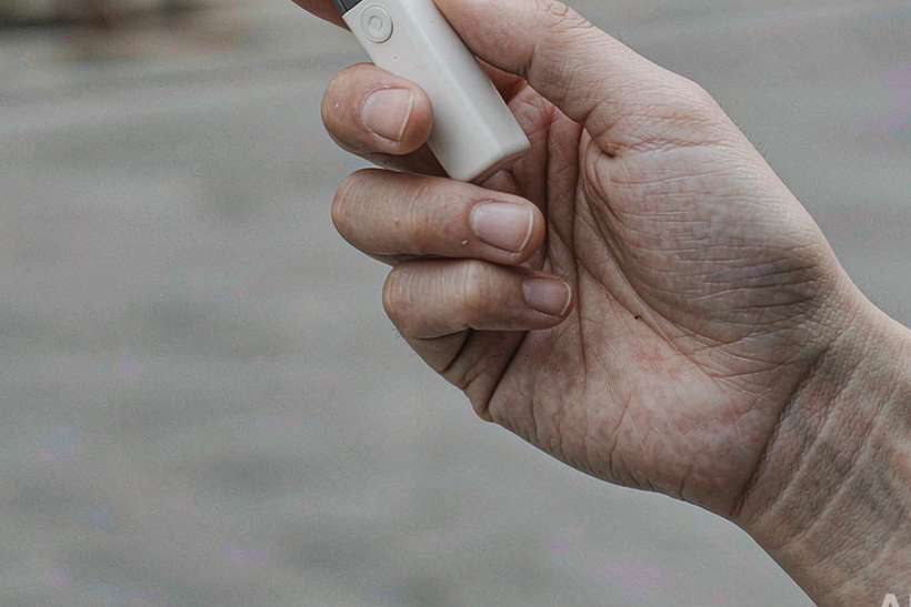 Sourcing Report on Nicotine tanks — limited batch