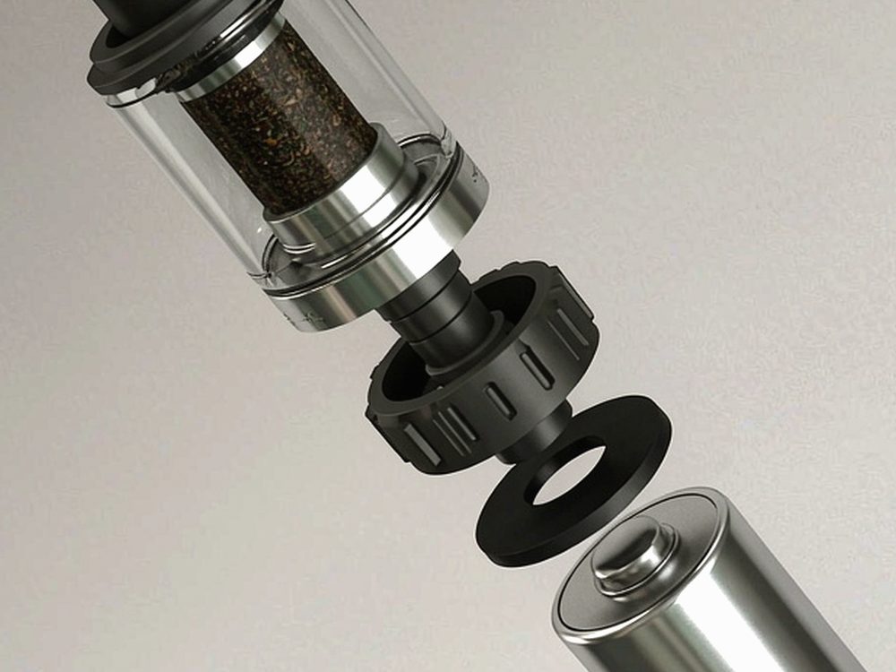 Sourcing Report on Nicotine tanks — new arrivals