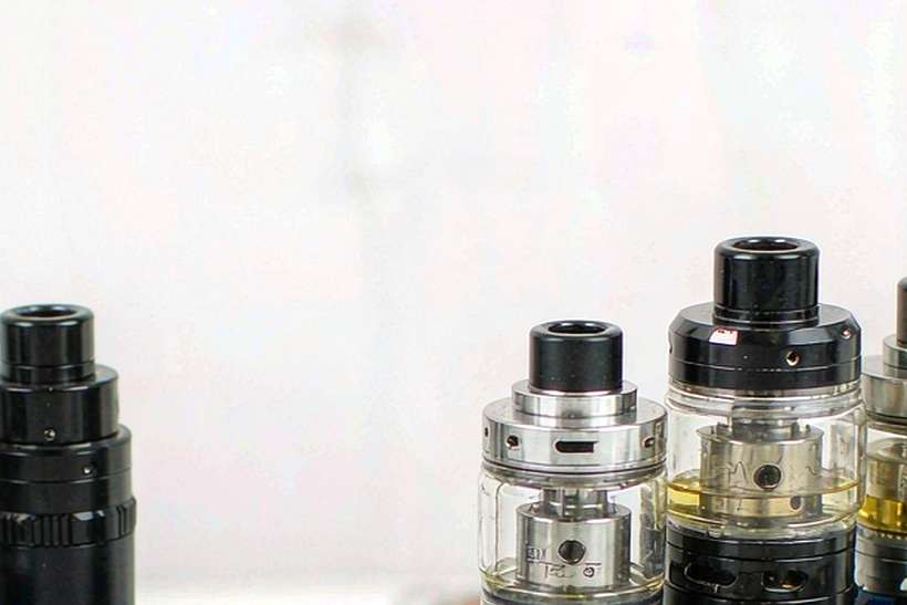 Sourcing Report on Nicotine tanks — OEM available