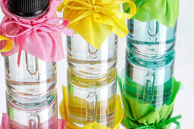 Sourcing Report on Nicotine tanks — Spring catalog
