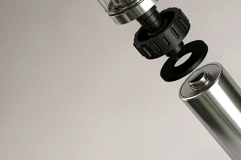 Sourcing Report on Nicotine tanks — Summer deals