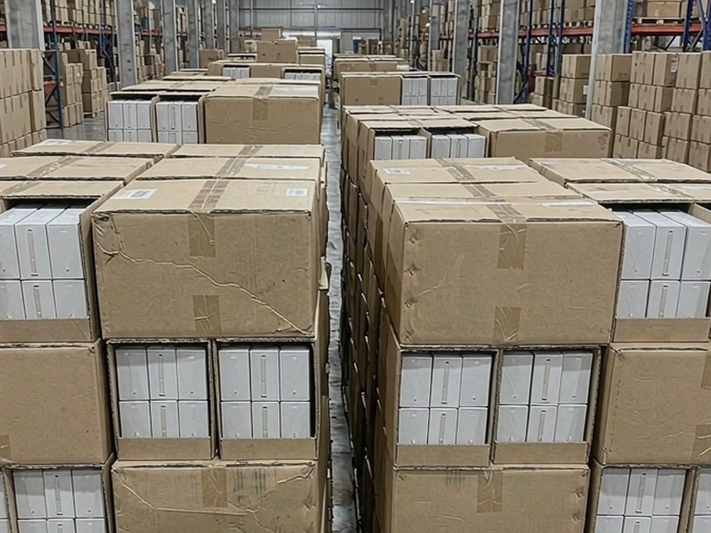 Sourcing Report on Nicotine tanks — with fast shipping
