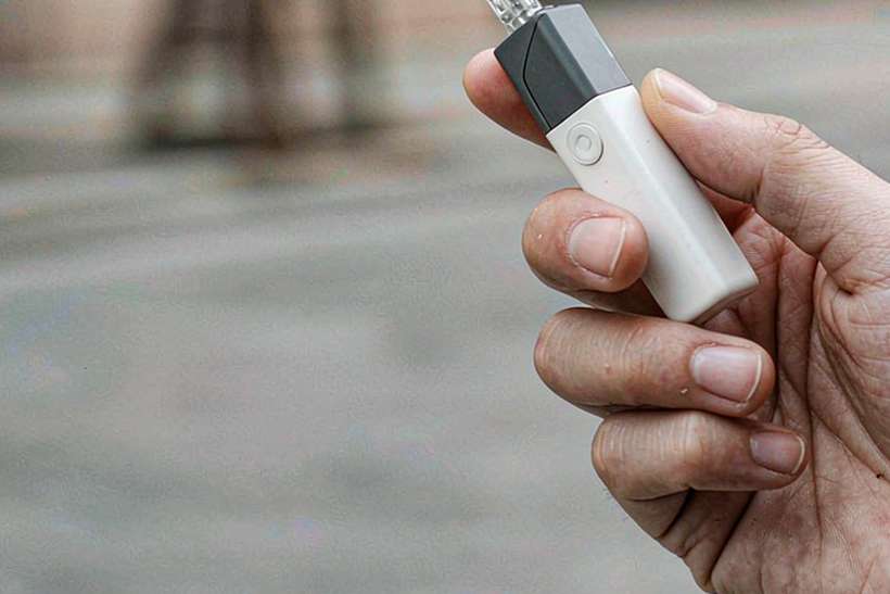 Starter Kit Guide for Glasgow Nicotine — Asia Pacific