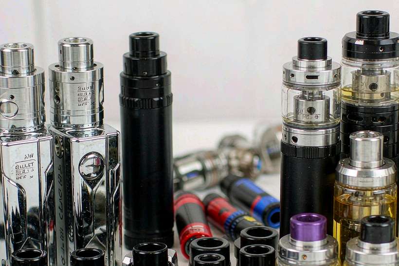 Starter Kit Guide for Glasgow Nicotine — limited batch