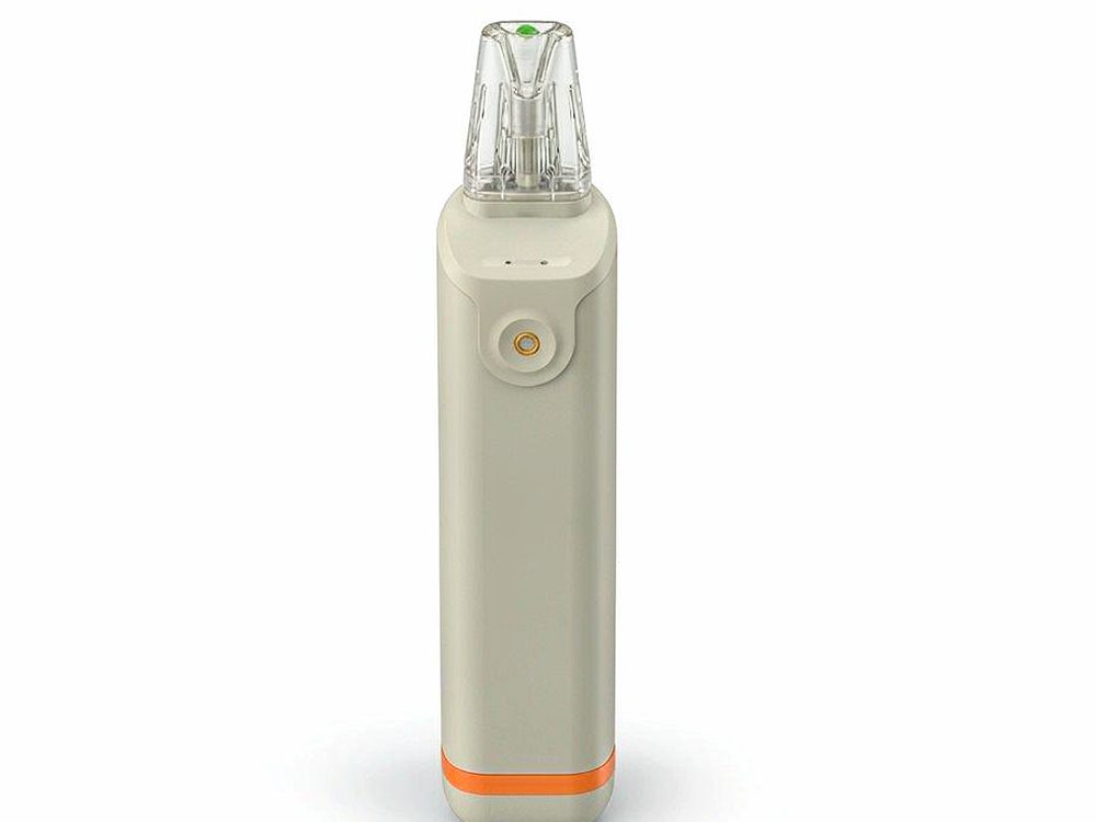 Starter Kit Guide for Glasgow Nicotine — no minimum MOQ