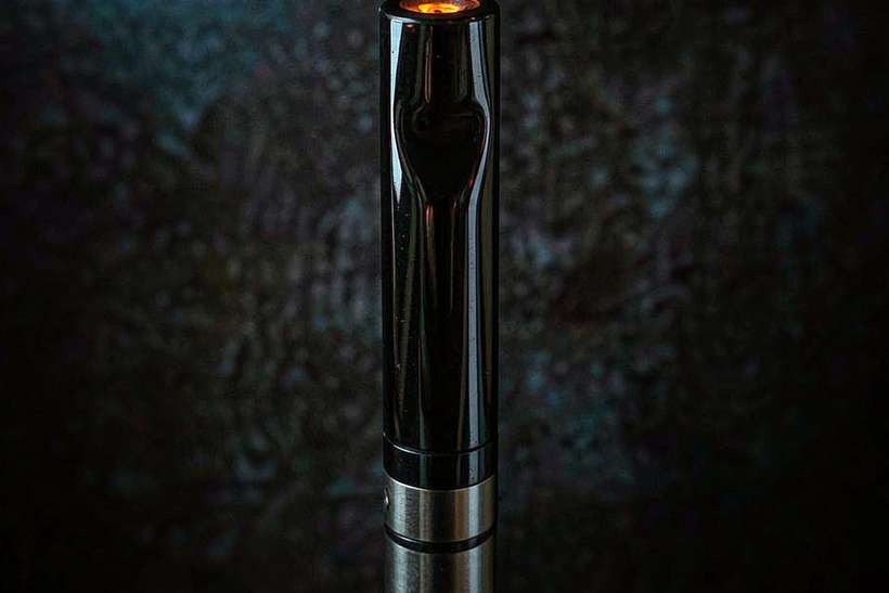 Starter Kit Guide for Glasgow Nicotine — OEM available