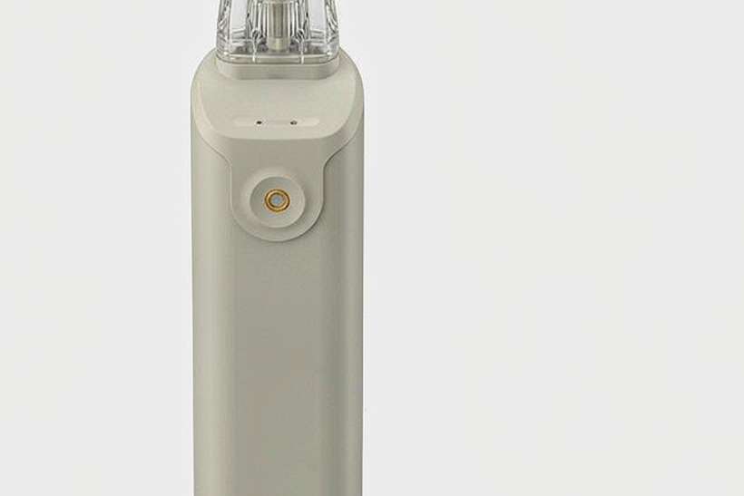 Starter Kit Guide for Glasgow Nicotine — small parcel