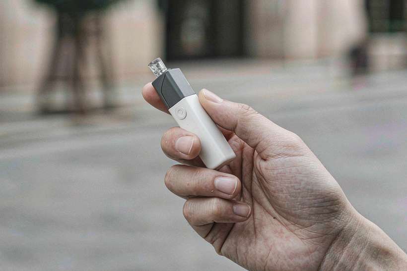 Starter Kit Guide for Glasgow Nicotine — Winter special