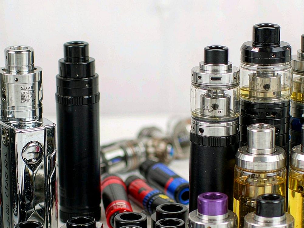 Starter Kit Guide for Nicotine accessories — premium tier