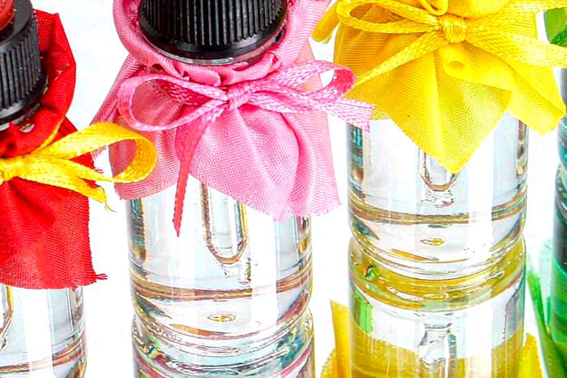 Starter Kit Guide for Nicotine accessories — Spring catalog