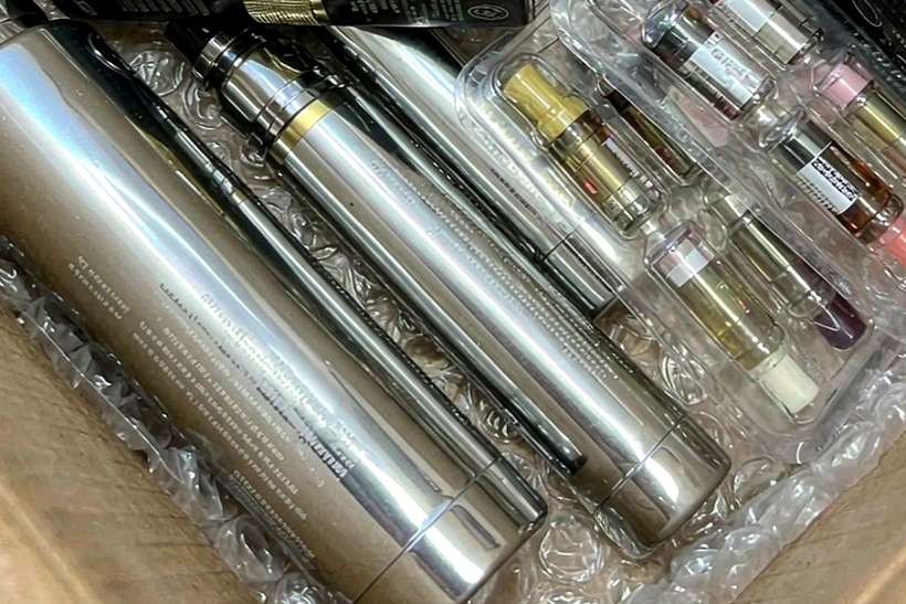 Starter Kit Guide for Nicotine accessories — Summer deals
