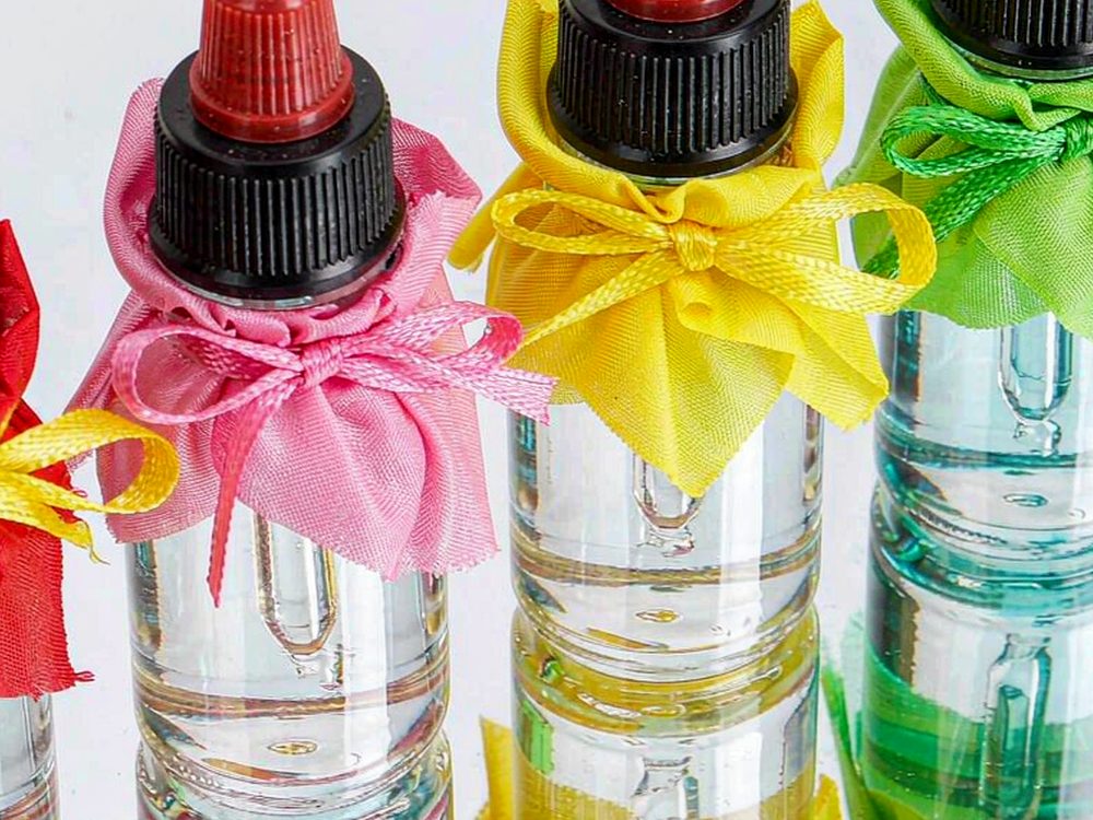 Starter Kit Guide for Nicotine accessories — top rated