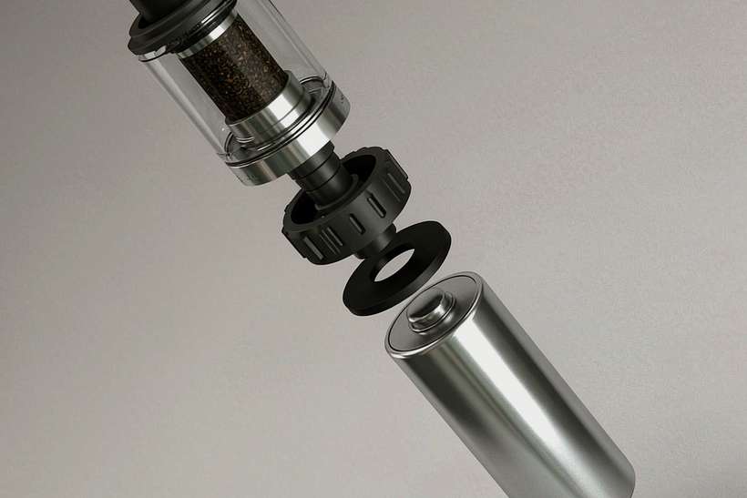Starter Kit Guide for Nicotine accessories — Winter special