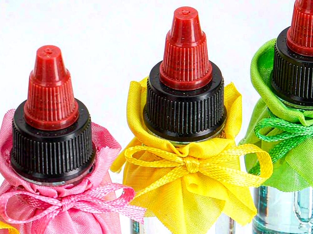 Starter Kit Guide for Nicotine accessories — with fast shipping