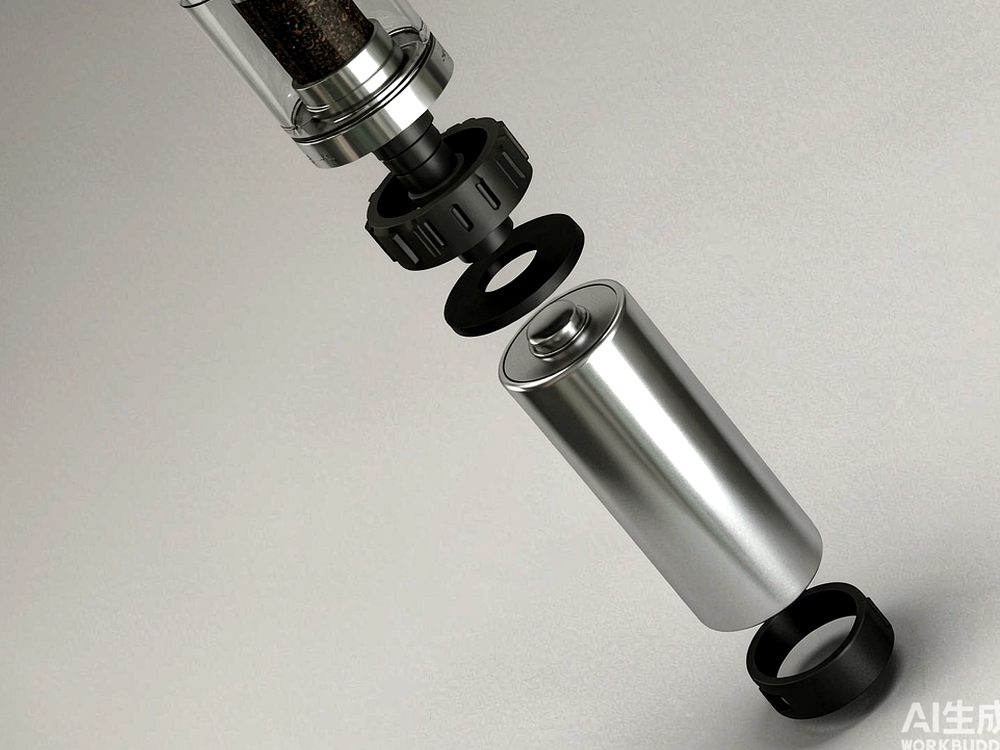 Starter Kit Guide for Nicotine bundles — budget tier