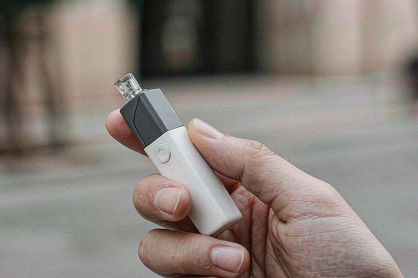 Starter Kit Guide for Nicotine bundles — limited batch