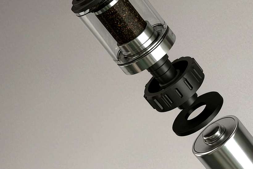 Starter Kit Guide for Nicotine bundles — ODM ready