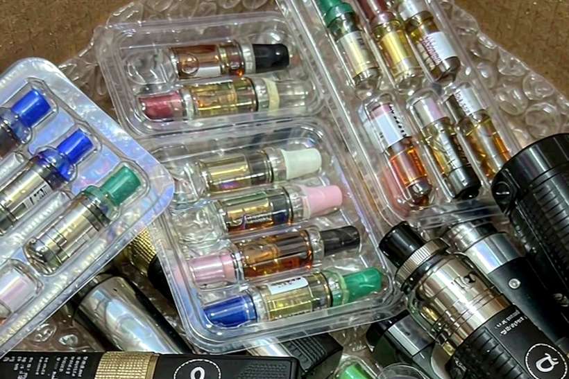 Starter Kit Guide for Nicotine bundles — Summer deals