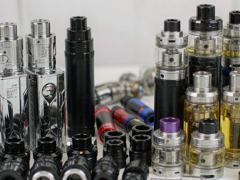 Starter Kit Guide for Nicotine bundles — verified suppliers