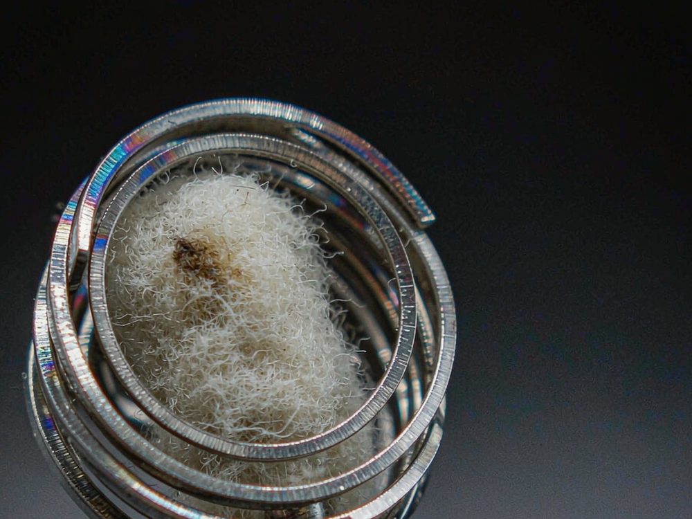 Starter Kit Guide for Nicotine coils — 2026