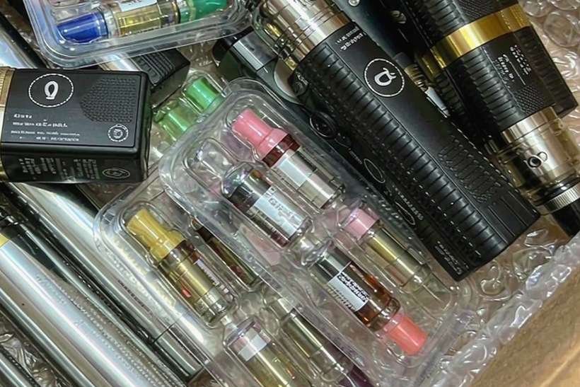 Starter Kit Guide for Nicotine coils — Asia Pacific