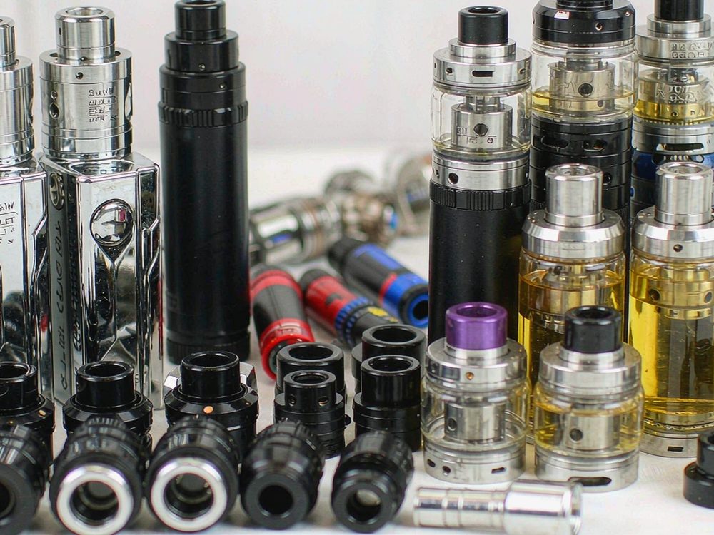 Starter Kit Guide for Nicotine coils — for resellers