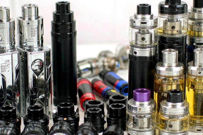 Starter Kit Guide for Nicotine coils — ODM ready