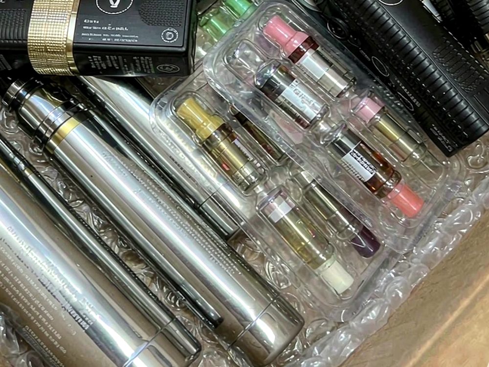 Starter Kit Guide for Nicotine coils — premium tier