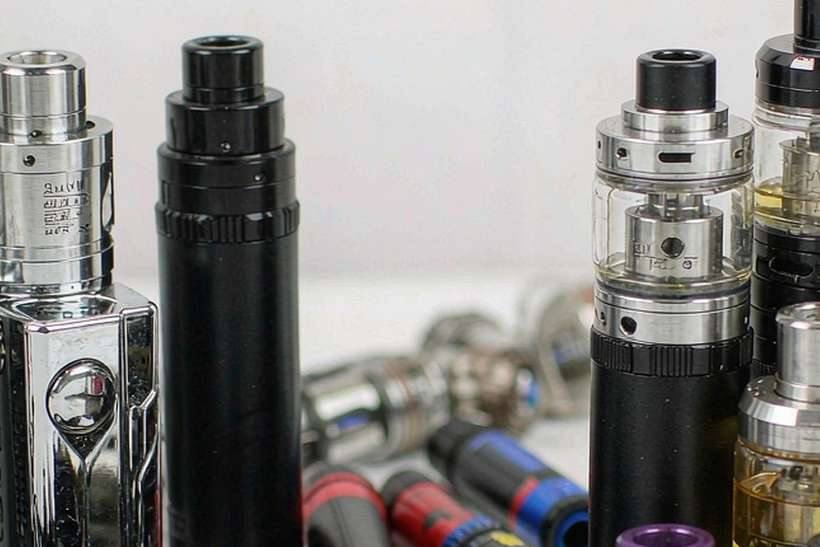 Starter Kit Guide for Nicotine coils — Spring catalog