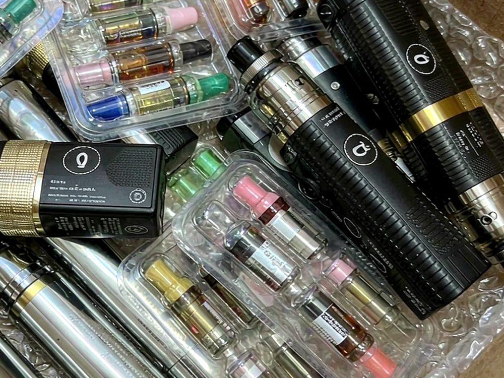 Starter Kit Guide for Nicotine coils — verified suppliers