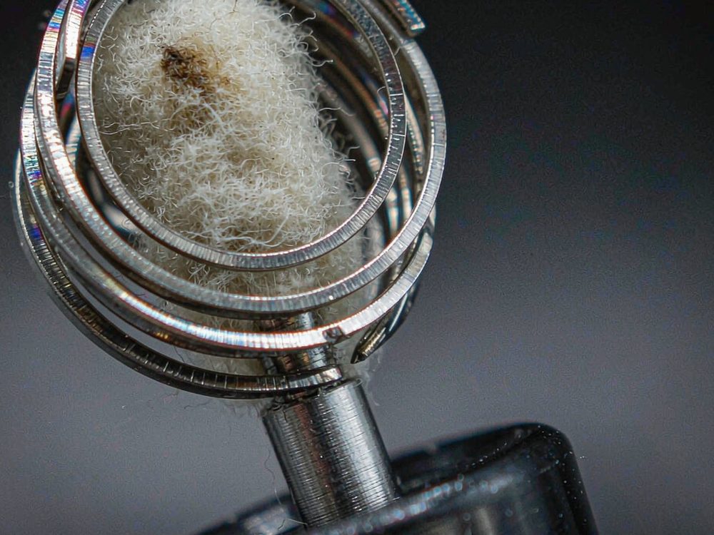 Starter Kit Guide for Nicotine coils — wholesale only