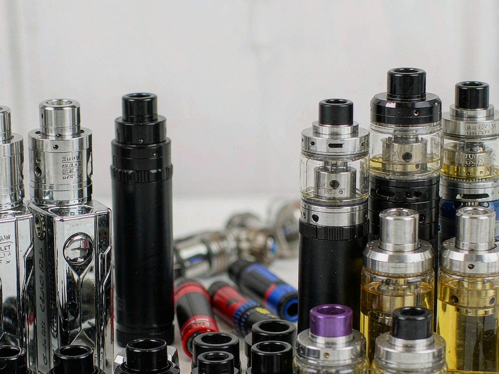 Starter Kit Guide for Nicotine disposables — 2026