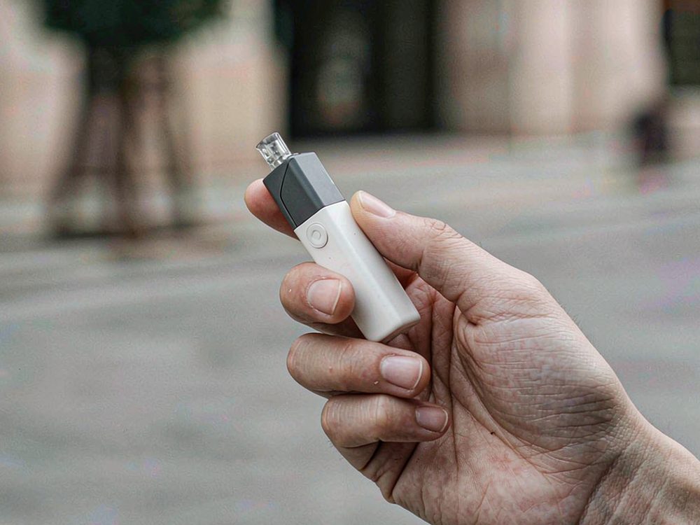 Starter Kit Guide for Nicotine disposables — for resellers