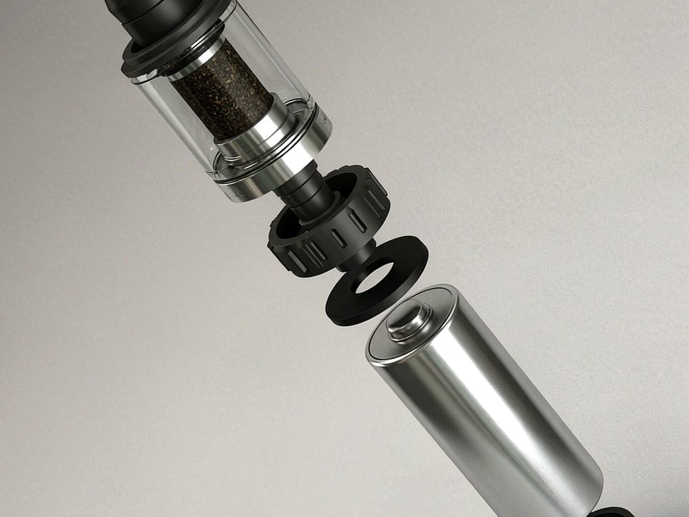 Starter Kit Guide for Nicotine disposables — verified suppliers