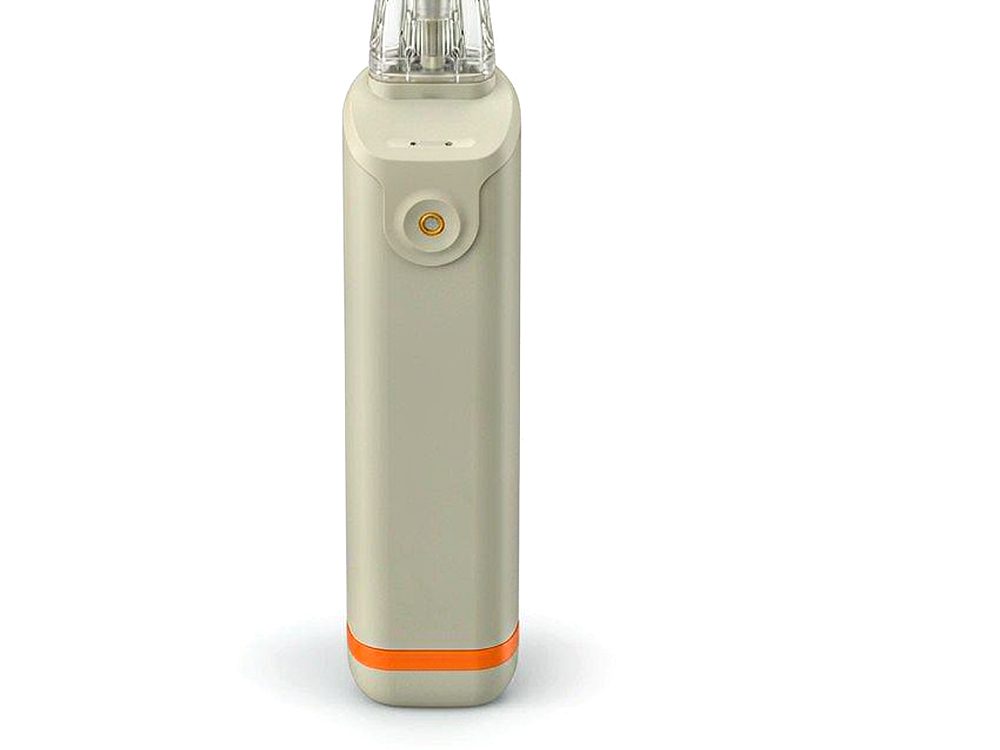 Starter Kit Guide for Nicotine disposables — wholesale only