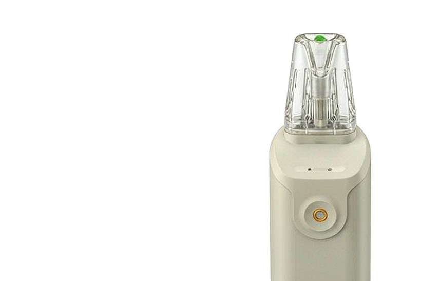 Starter Kit Guide for Nicotine disposables — Winter special