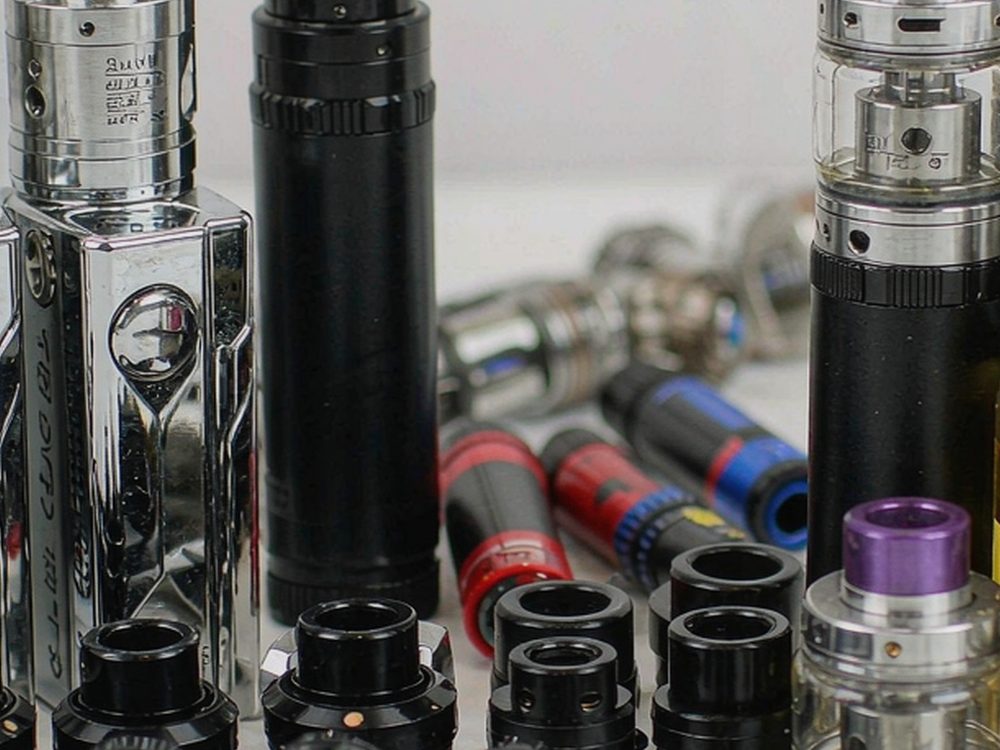 Starter Kit Guide for Nicotine e-liquid — 2026
