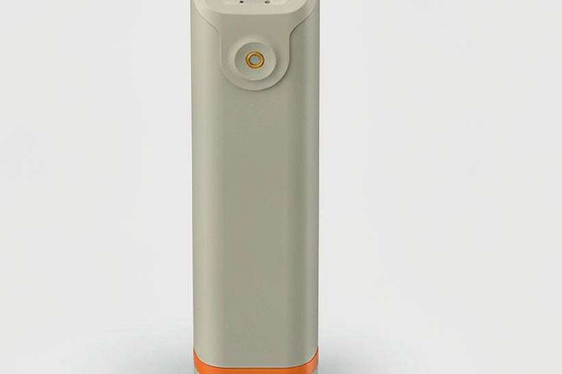 Starter Kit Guide for Nicotine e-liquid — limited batch
