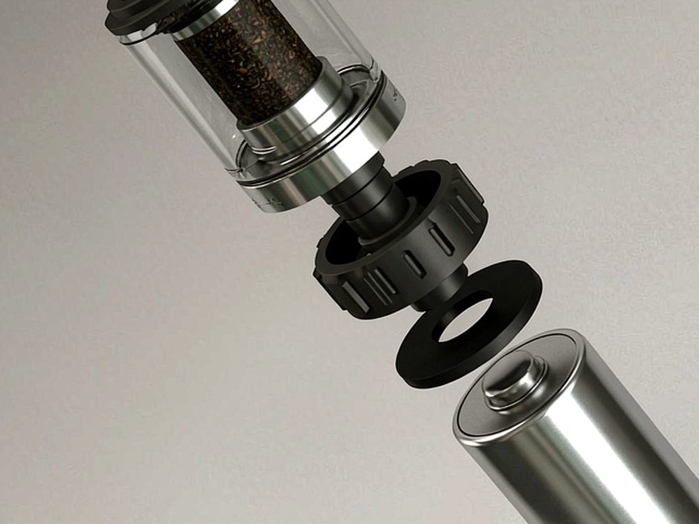 Starter Kit Guide for Nicotine e-liquid — top rated
