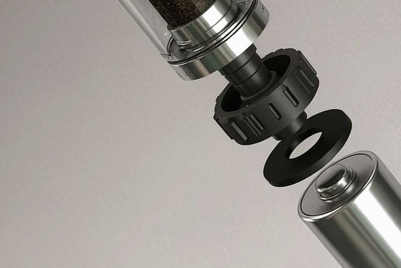 Starter Kit Guide for Nicotine e-liquid — US warehouse